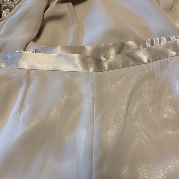 JS Collections elegant 3 piece pantsuit - Picture 6 of 8